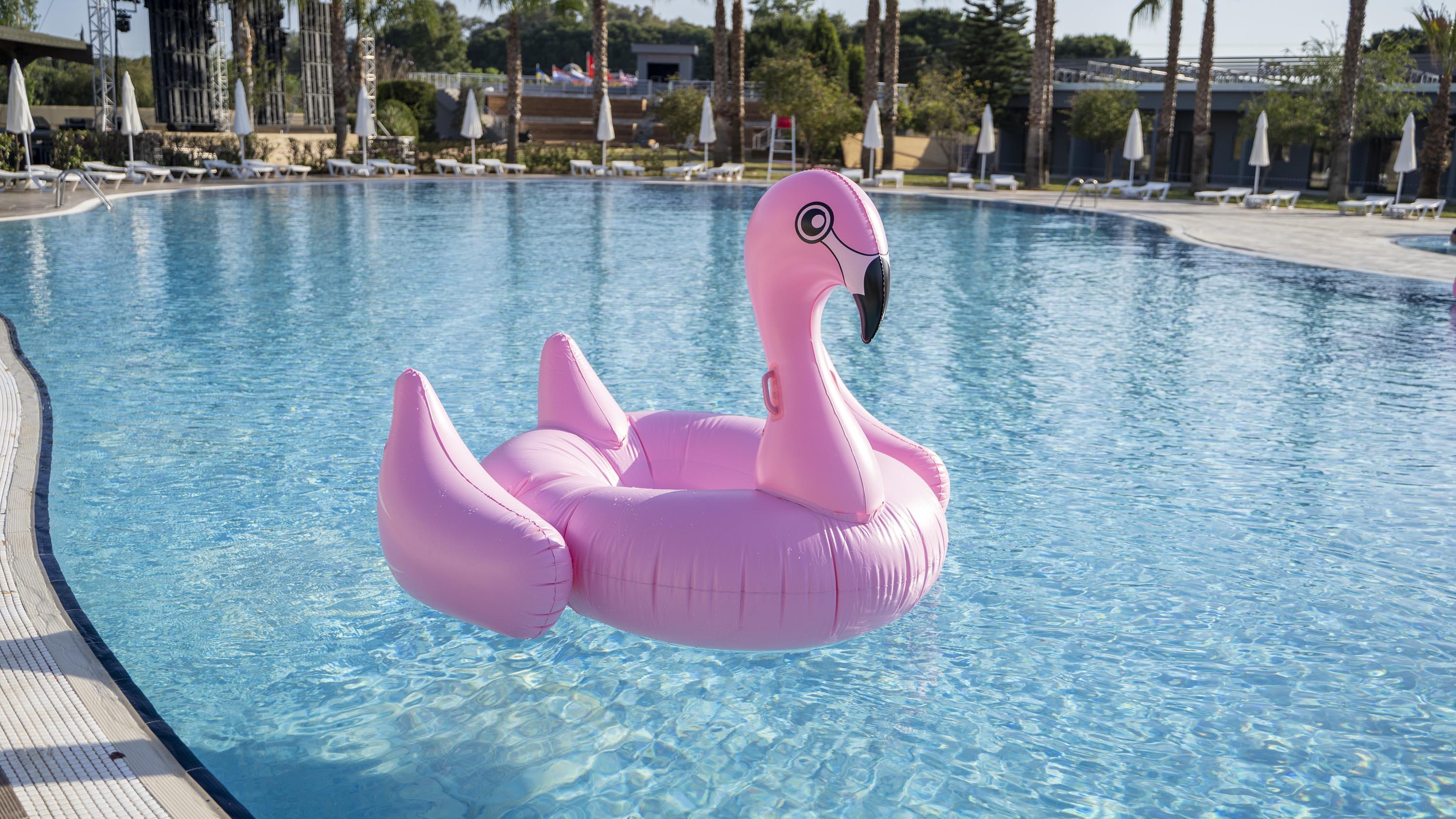 Maya World Belek Exterior foto
